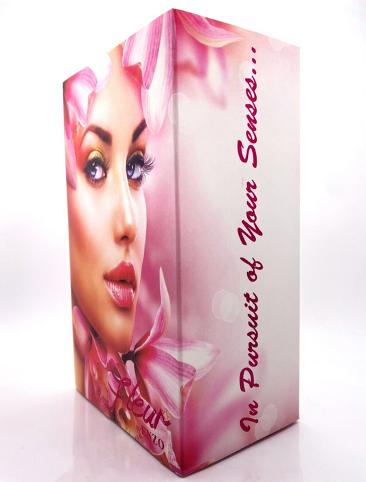 ENZO POUR ELLE EDP-SPR 3.4