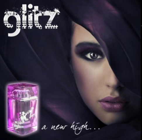 GLITZ EDP-SPR 3.4