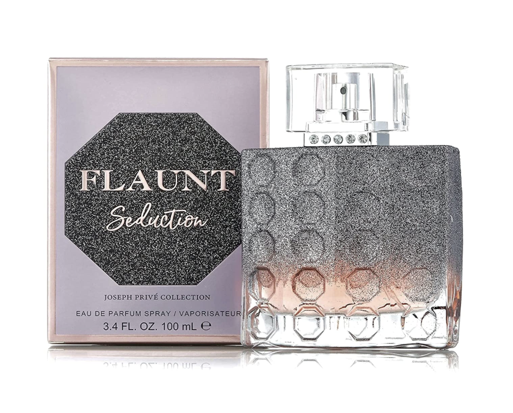 Flaunt Seduction Eau De Parfum