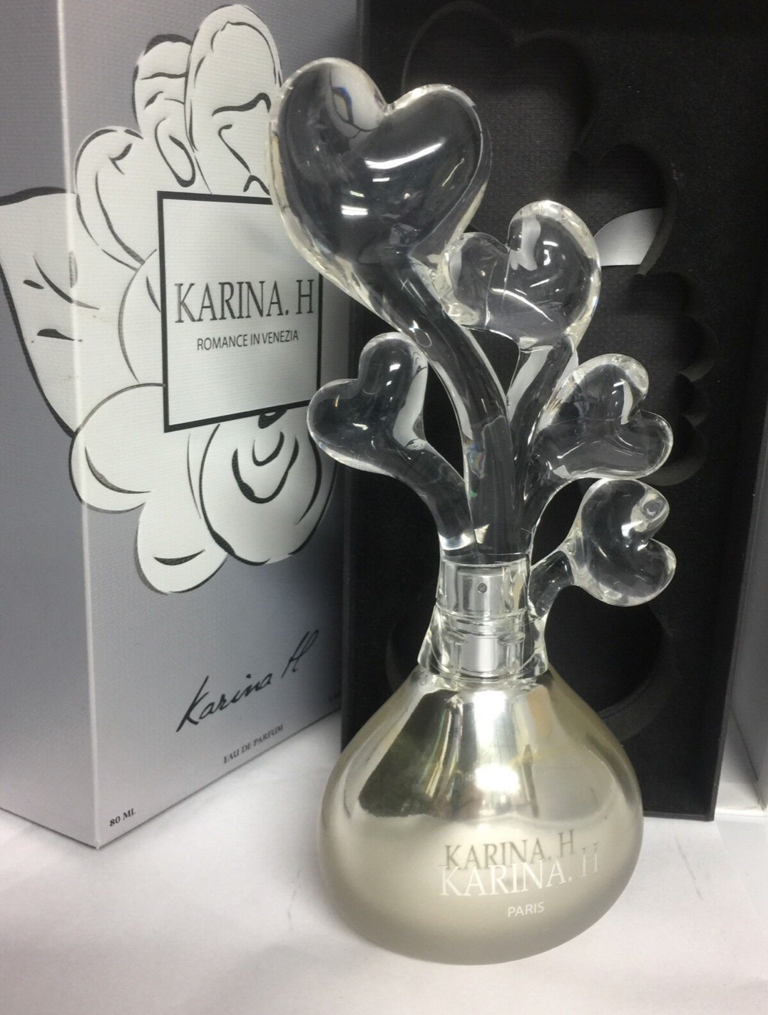 Karina H. Romance In Venezia Eau De Parfum