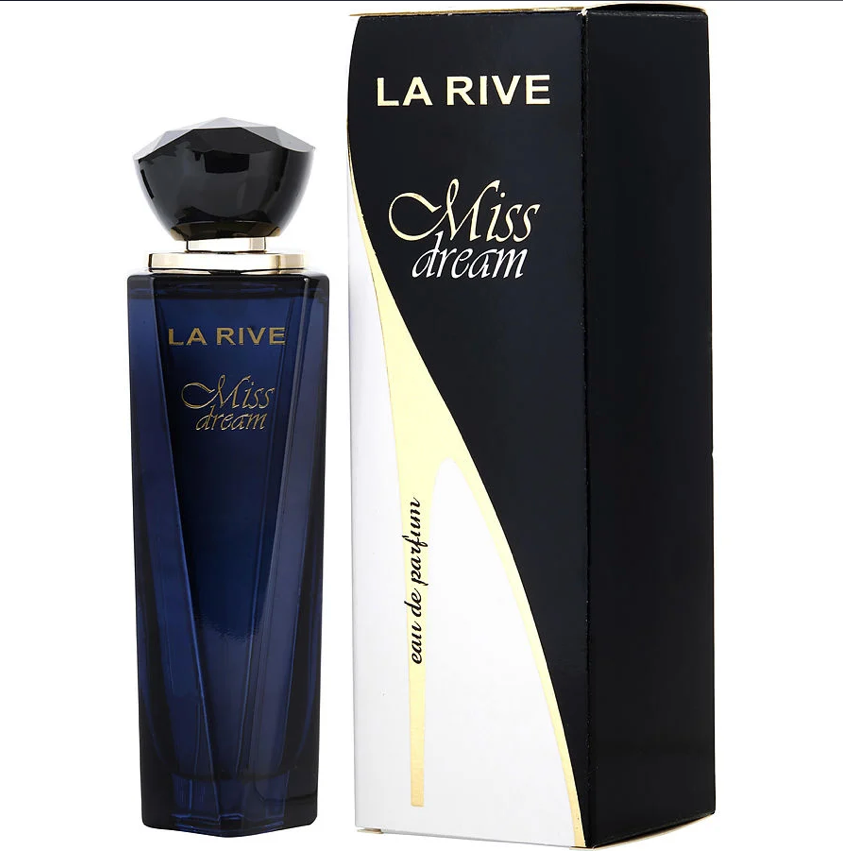 LA RIVE MISS DREAM EDP-SPR 3.3