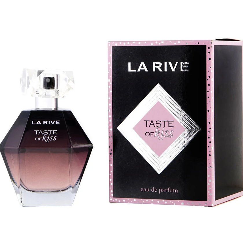 Taste of Kiss La Rive