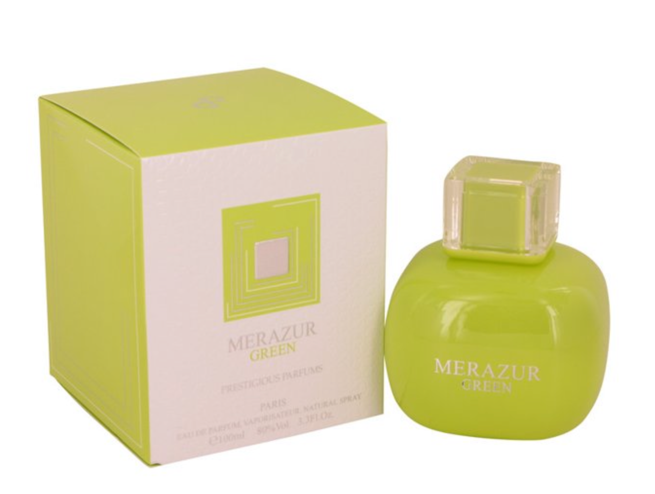 Merazur Green by Prestigious