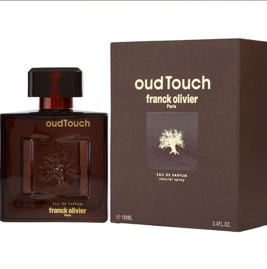 Oud Touch Franck Olivier