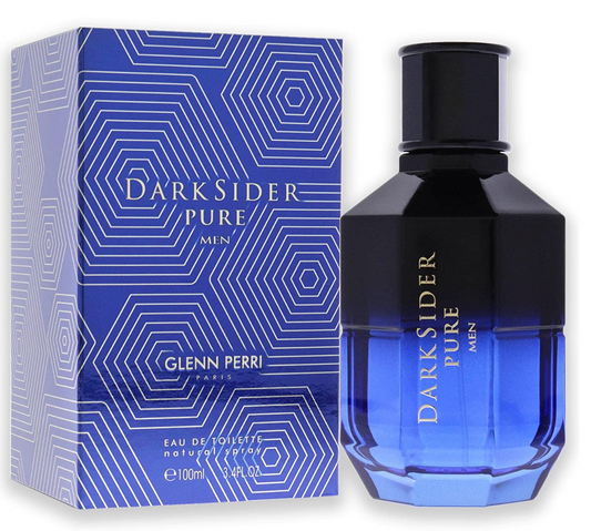 Darksider Pure by Glenn Perri