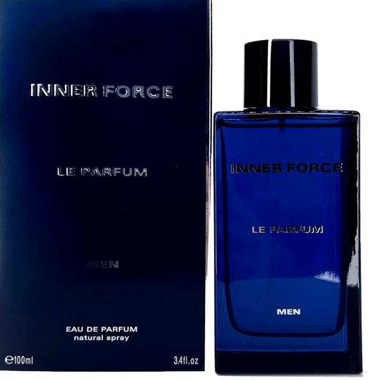 INNER FORCE LE PARFUM -SPR 3.4