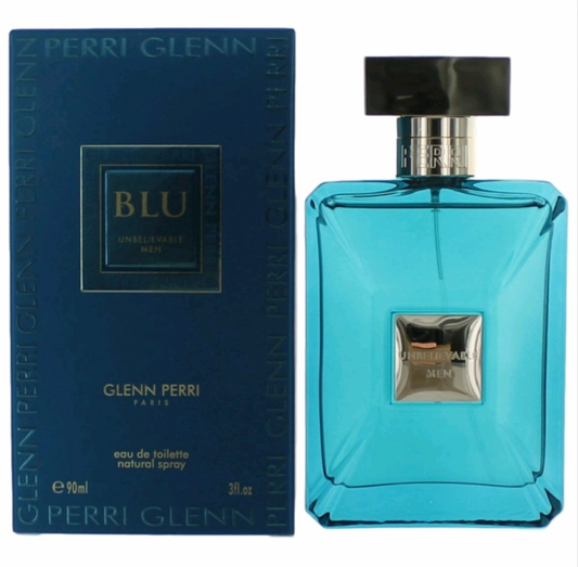 UNBELIEVABLE BLU EDT-SPR 3.0