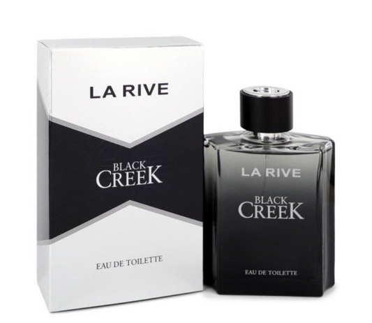 Black Creek by La Rive