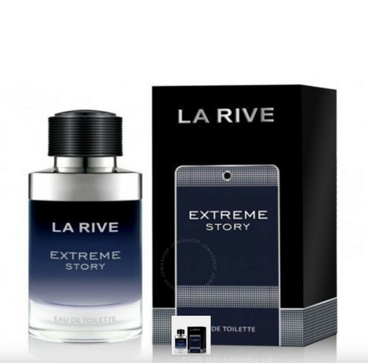 Extreme Story by La Rive