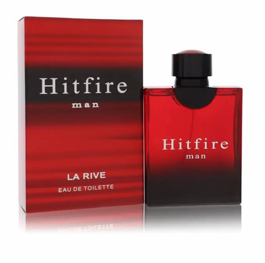 LA RIVE HITFIRE EDT-SPR 3.0